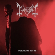 Review: Mayhem - Daemonic Rites